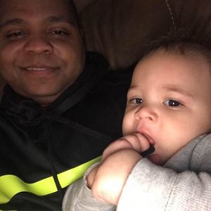 Meet your Posher, Curtis